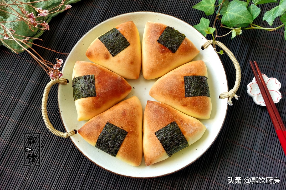 好吃又好看的早餐，在家吃或帶公司當便當，營養飽足，還很高大上