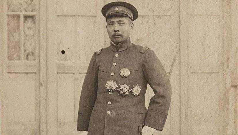 北洋凭什么能控制中国十年？网友：看袁世凯当年是怎么缔造新军的
