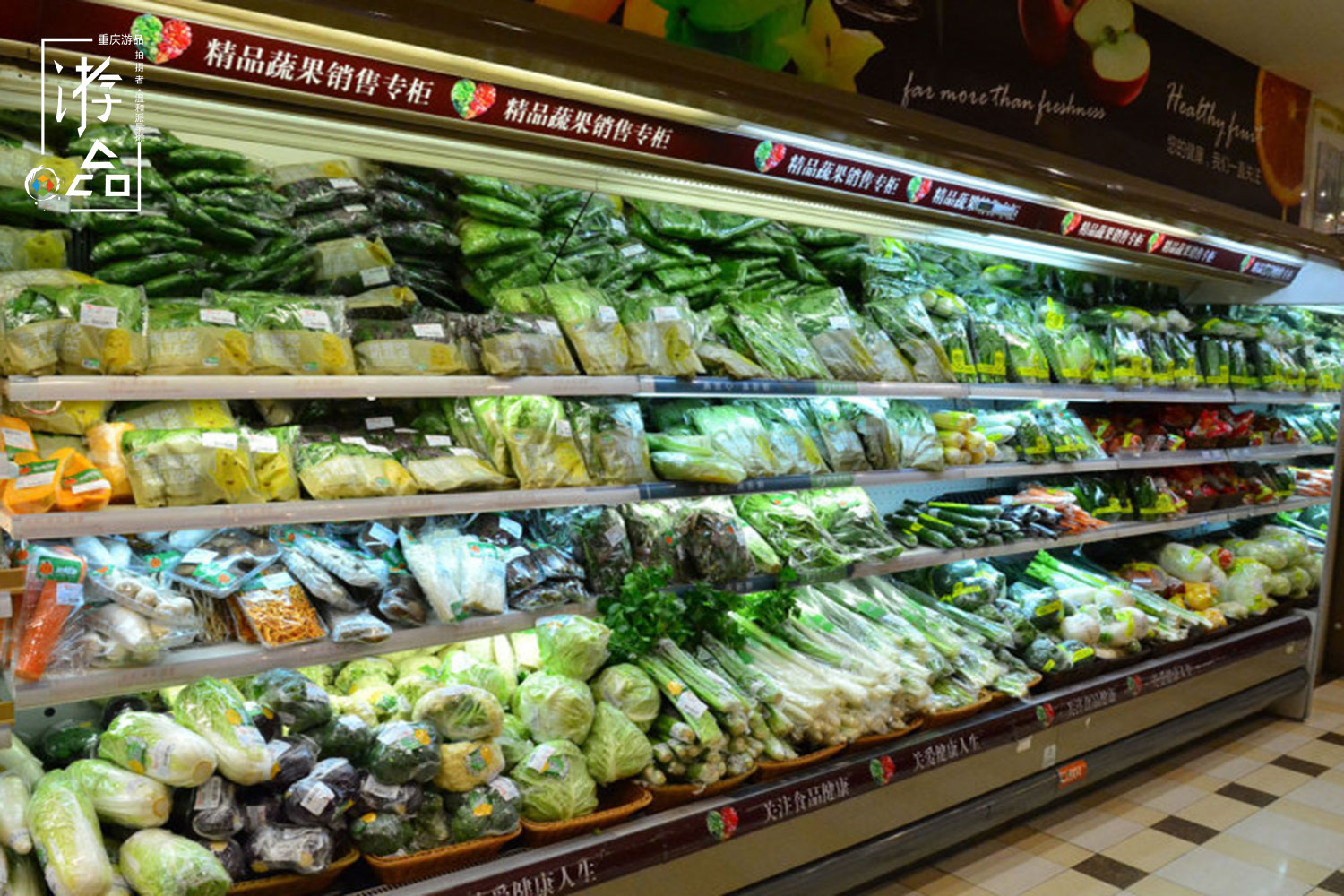 重庆主城三大批发市场攻略：地摊经济来了，到底应该去哪儿进货？