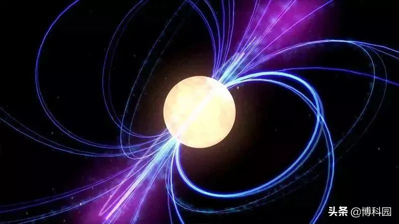 贵州“天眼”重磅：23150光年外，发现双毫秒脉冲星，只有3毫秒