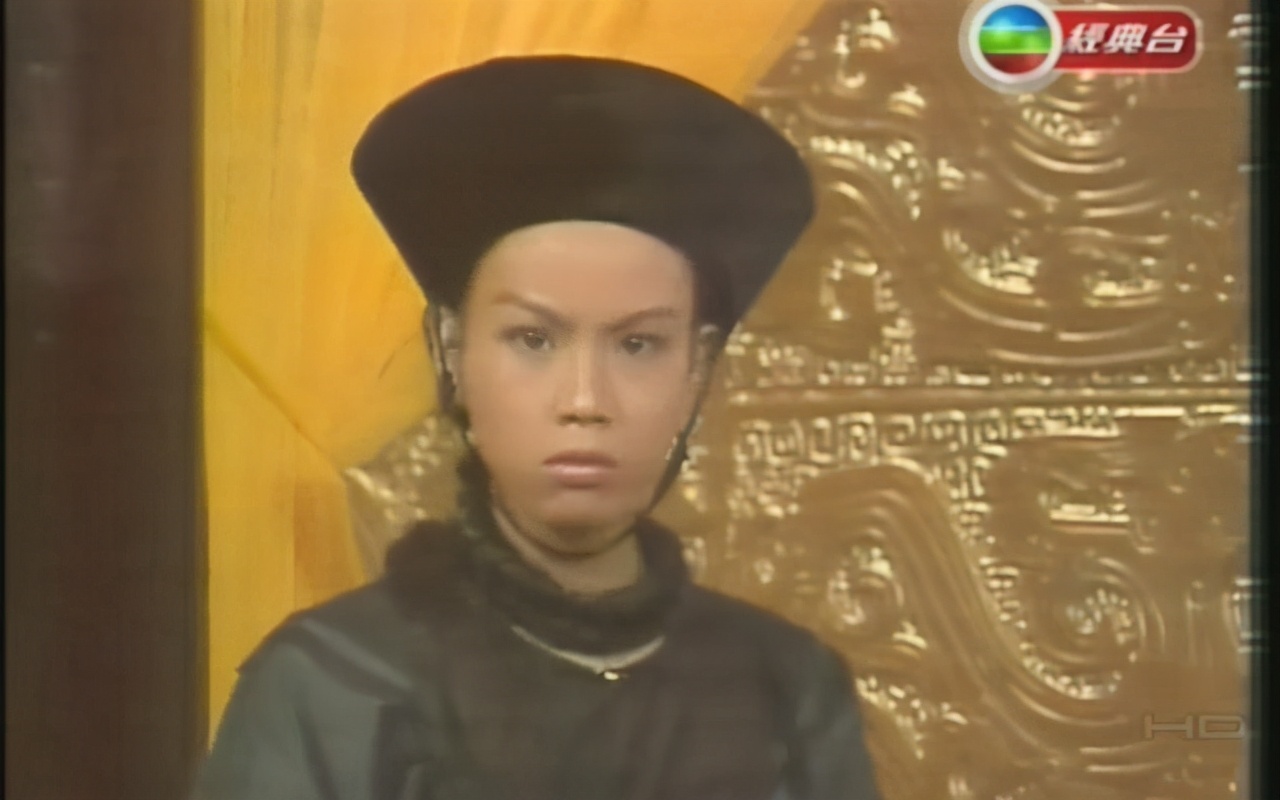 《鹿鼎记》9版韦小宝比拼：梁朝伟帅气，黄晓明