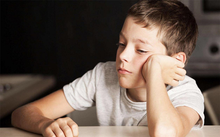 教育男孩，父母不要陷入這4種誤區，容易對孩子造成心理傷害