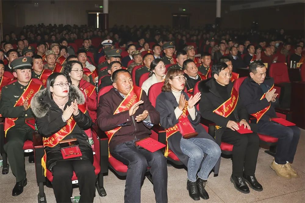 来了！第71集团军“王杰部队”官兵战位报告