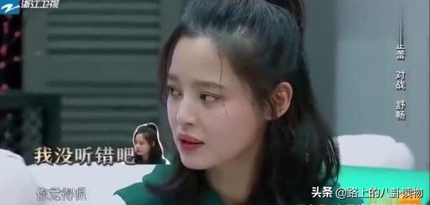 敬业的演员，台词功底到底有多厉害？想不到，一山更比一山高