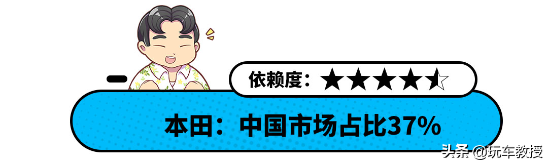 大众销量会暴跌40%！这些品牌没有了我们 很可能会凉凉？