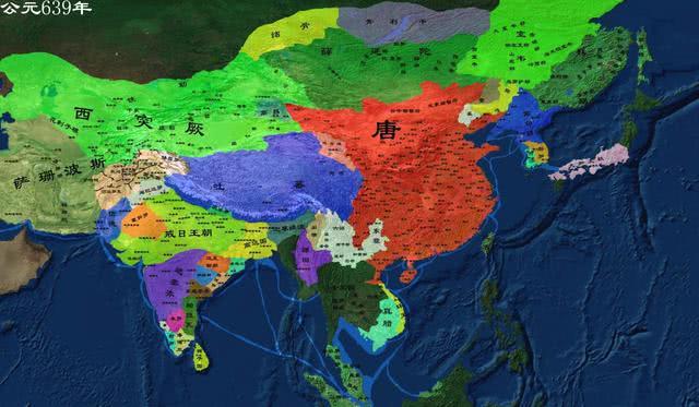 唐朝最远的藩属国，流鬼国是现在的哪里？