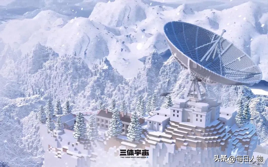 CEO林奇疑遭投毒离世，高管被架空，游族内部上演现实版三体