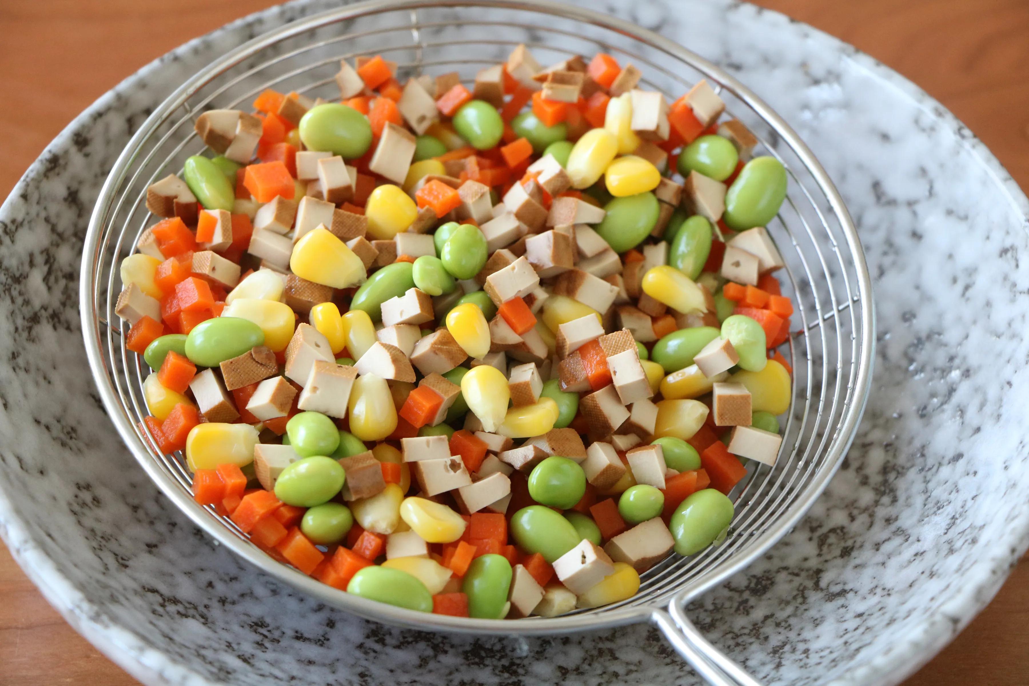 剩米飯這樣做，瞬間變得高大上，飯店一份58元，在家輕鬆學會！