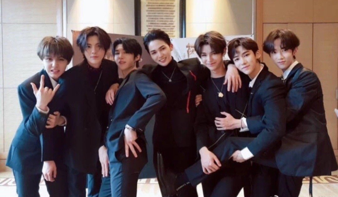 《偶像练习生》就业率极高，NEXT ONER圈粉无数，