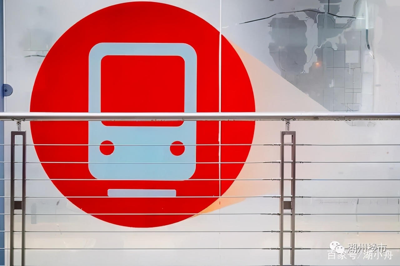 湖州轨道交通集团成立了，但仍道阻且长，任重而道远