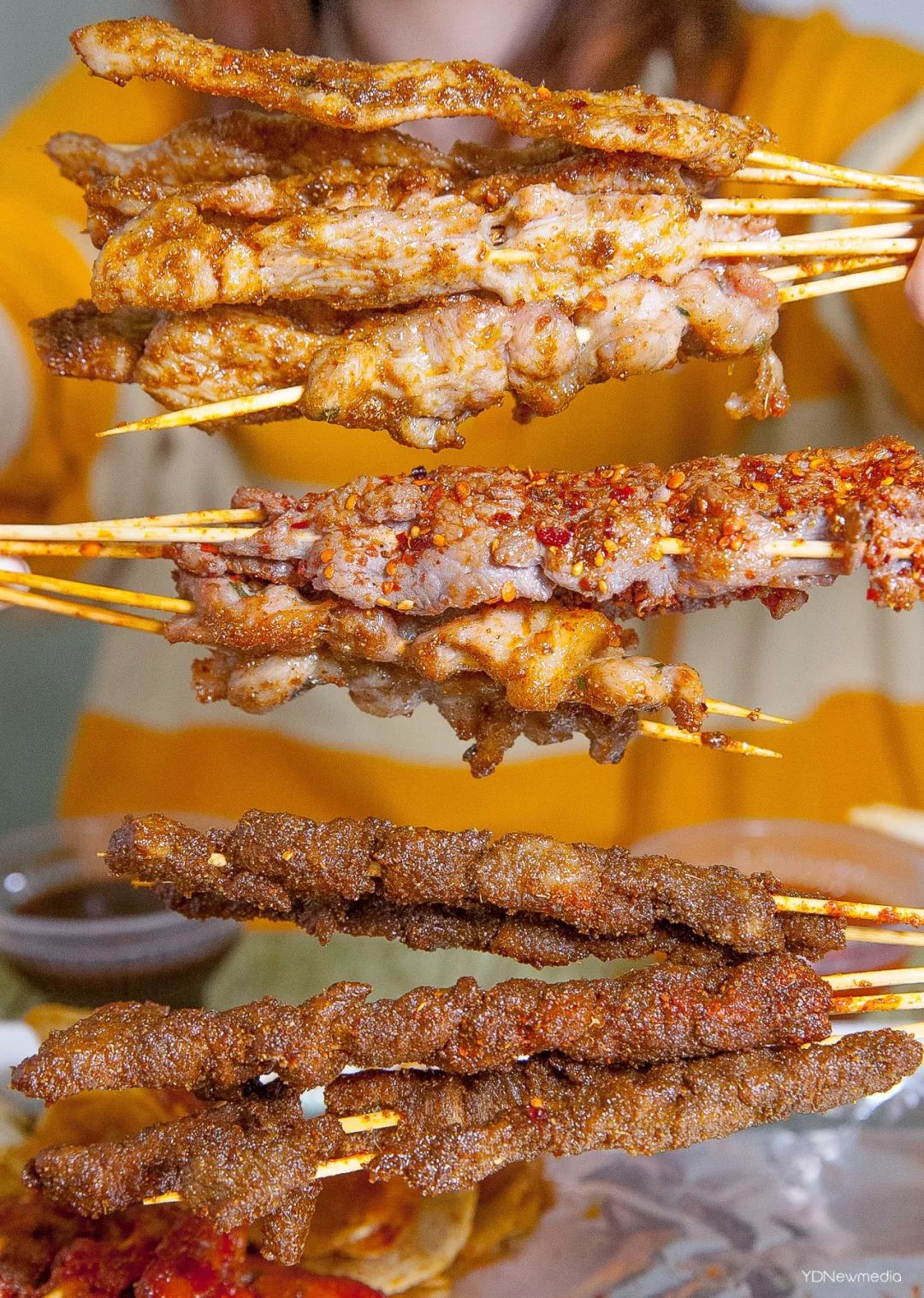 这些30年以上的老店，喂饱无数武汉人