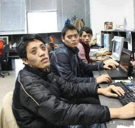 黑眼圈克星“罗志祥”！罗志祥被网友神P图，简直要炸！