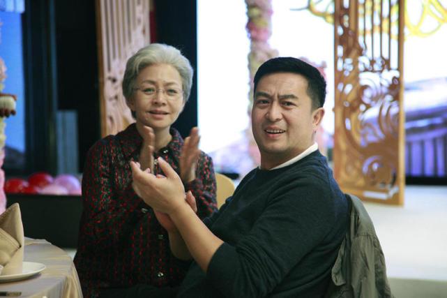 《北辙南辕》5大实力派：出圈的是最小的黄渤，但演得好的不止他
