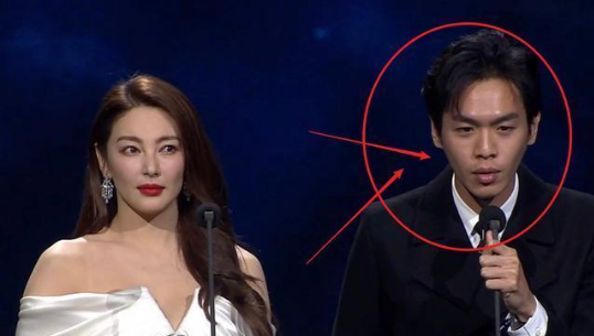 张若昀双颊凹陷气色差，瘦到脱相，还是蹭月子