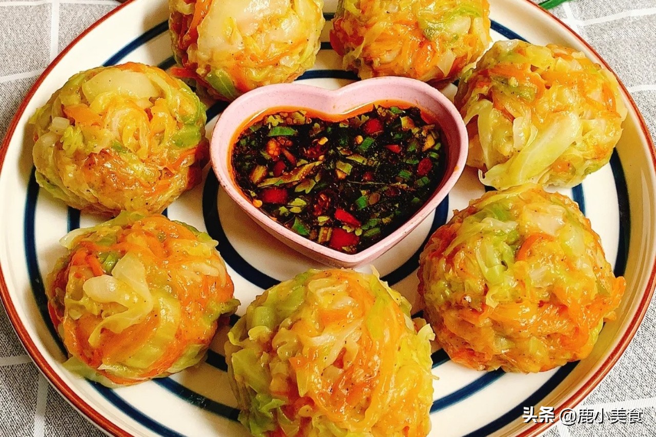 天热不爱做菜，8道蒸菜帮到你！随手一蒸就上桌，好吃还不上火