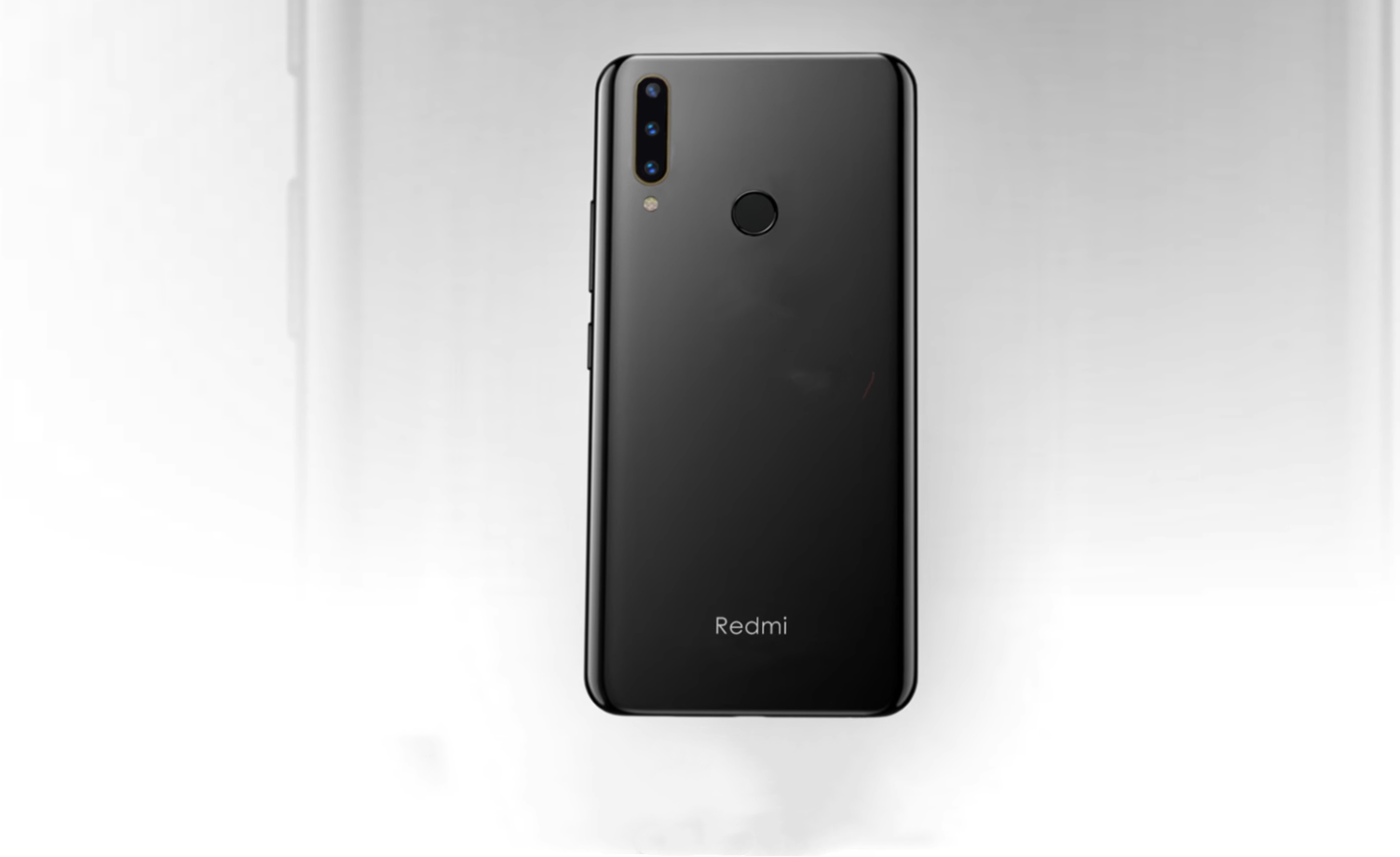 Redmi X曝出，穿孔屏 骁龙855 三摄，预估市场价1999元起