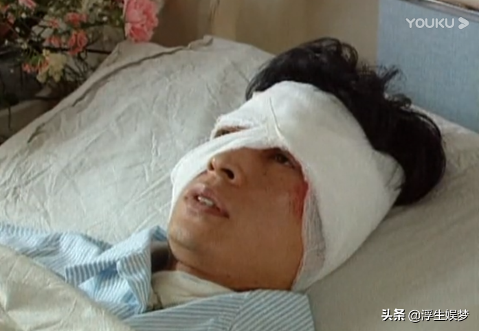 史上最难磕的荧幕情侣：他们演过五次夫妻，生