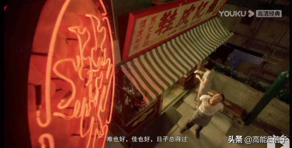 古天乐何超莲都叹“揾食艰难”，港圈至暗时刻来临？