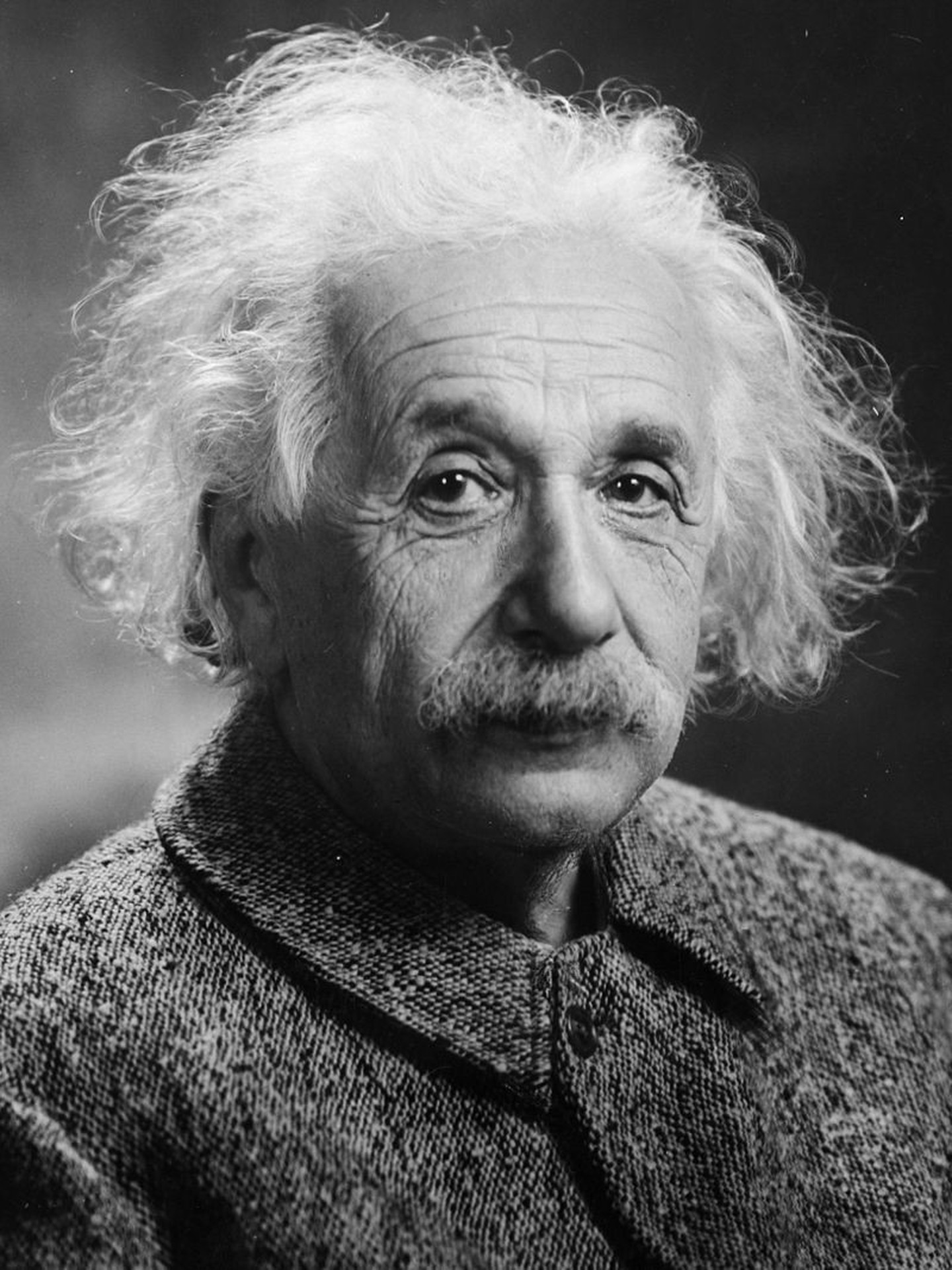 爱因斯坦大脑被偷走？切成240片做研究，结果怎么样？_人们