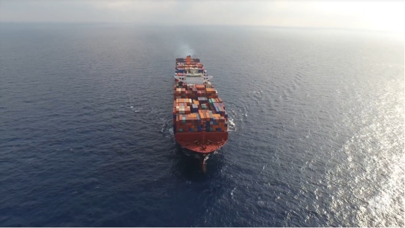 57天污染半個太平洋？ 日本欲將125萬噸核污水排入海，中韓或反對