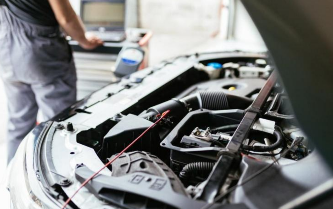 领克02“性能版”发布；国内汽车后市场产值超1万亿元