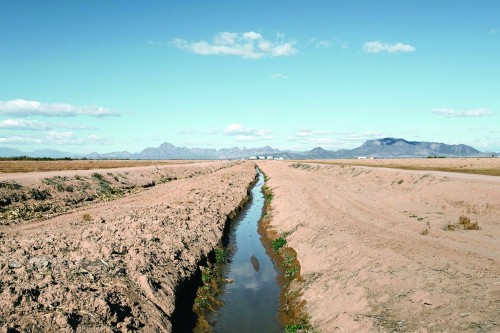 美国西部出现“大干旱”，强度为500年来之最，会带来什么影响？