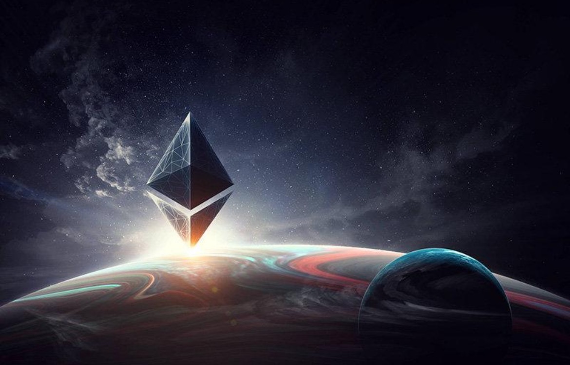 ETH未来发展趋势如何？还有投资价值吗？