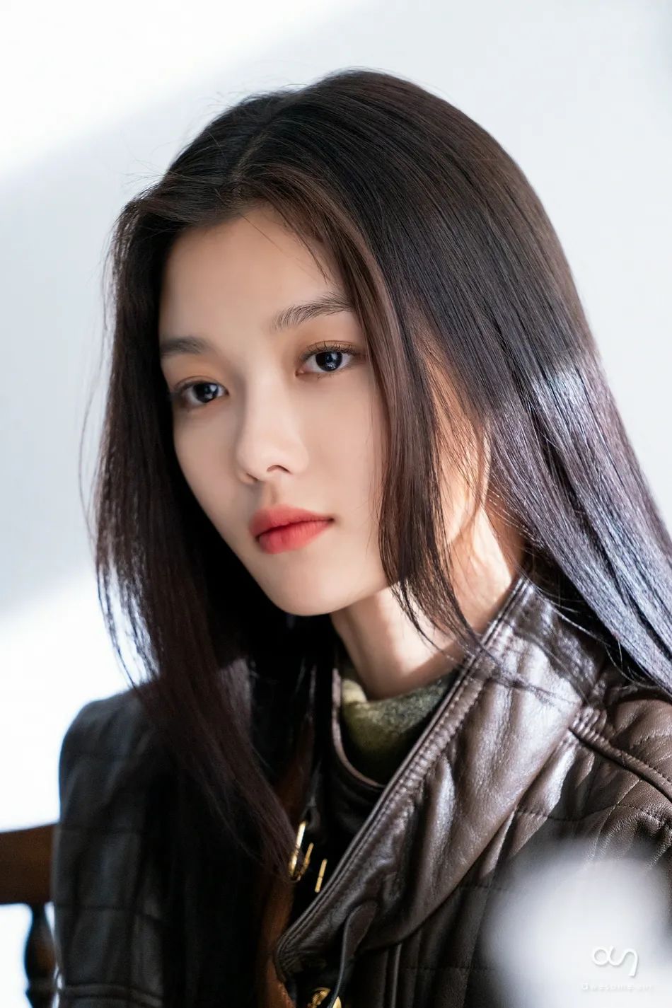 Korean actress Kim Yujeong