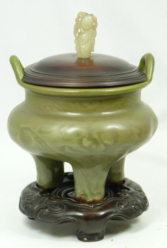 ��̬����ľ�������¯����