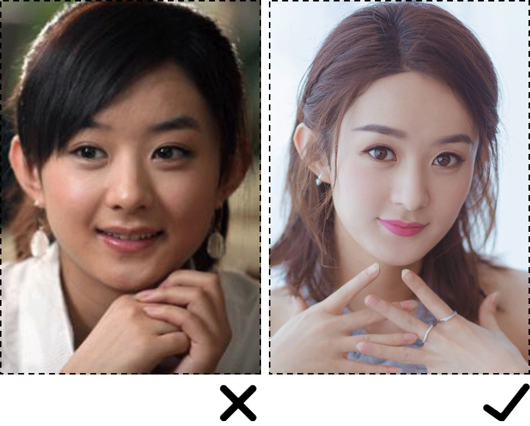 你明明长得挺好看，为什么总有一种“廉价感”？