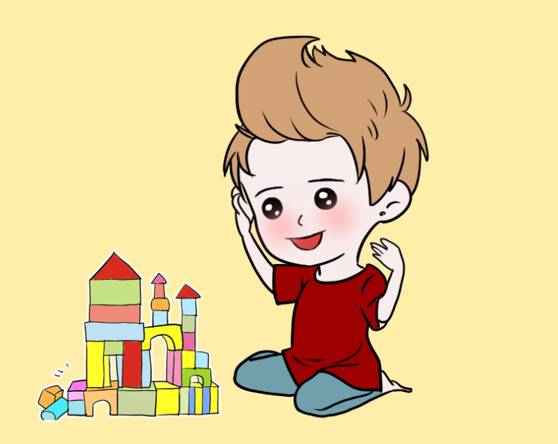 “妈妈，我想玩手机”，2个妈妈的回答，决定了孩子不同的性格