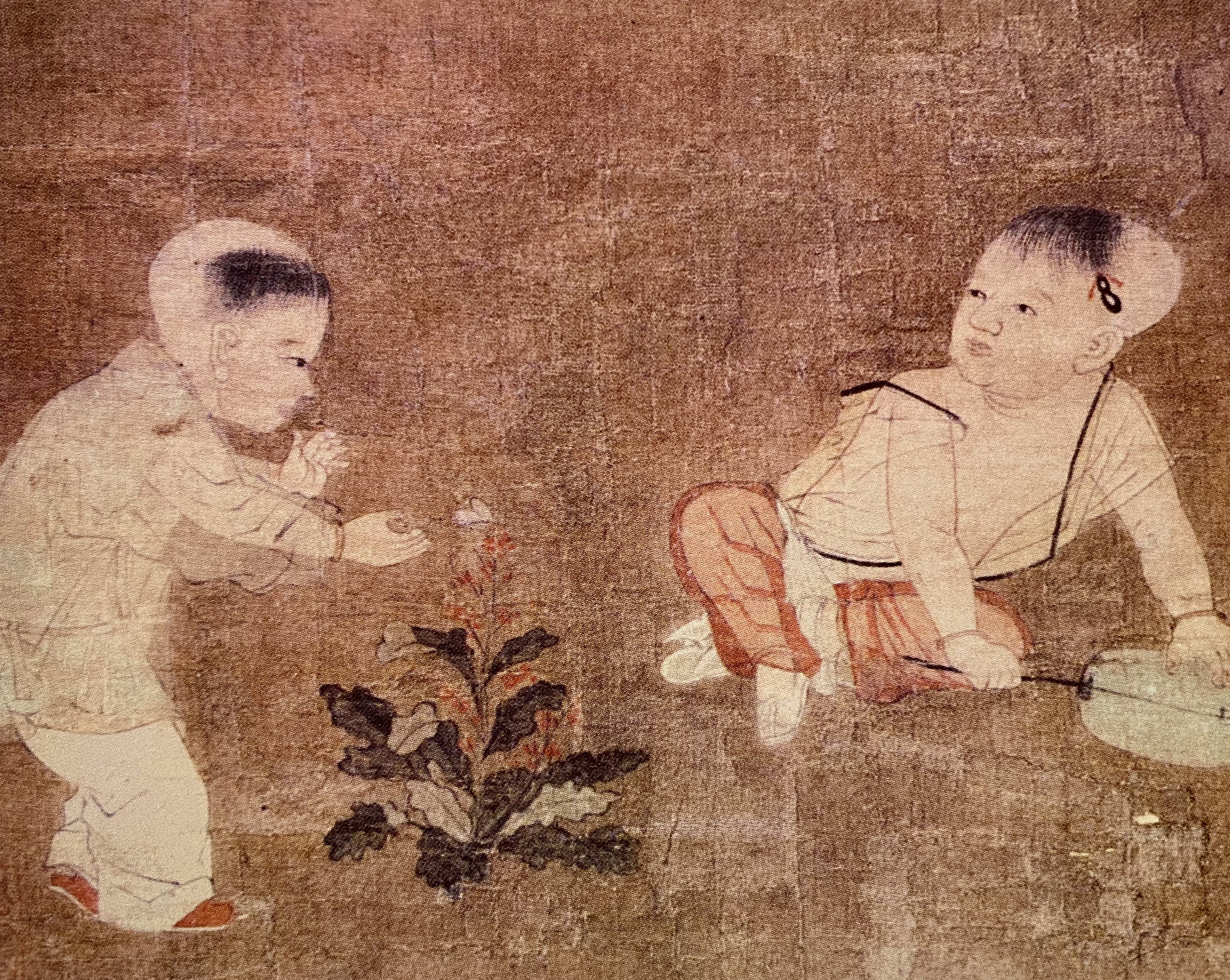 世人皆知宋朝皇帝昏聩无能，为何绘画独占中国艺术史的黄金时代？