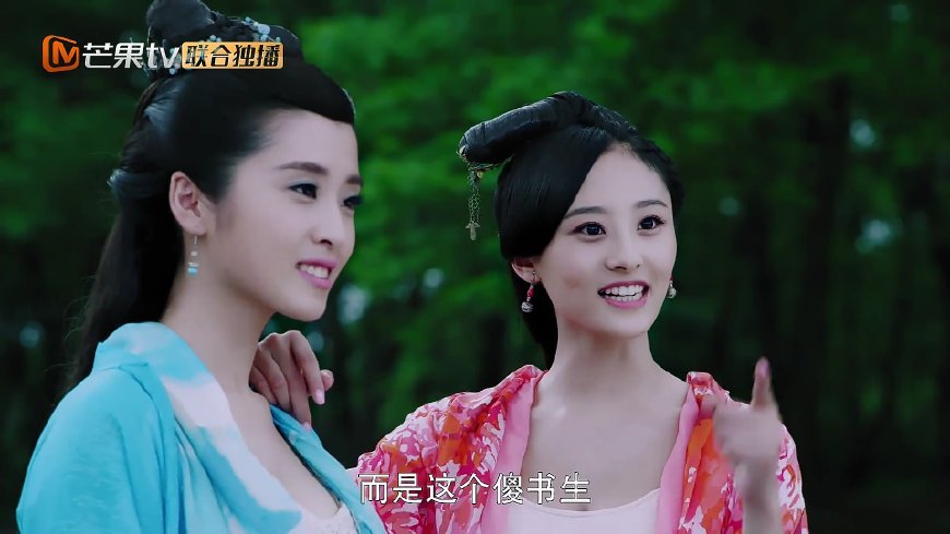看到任嘉伦妻子模样时，才明白他为什么这么早结婚