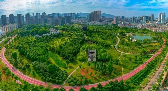 宣城市即将建设的4条市区线轨道交通和1条市域线轨道交通