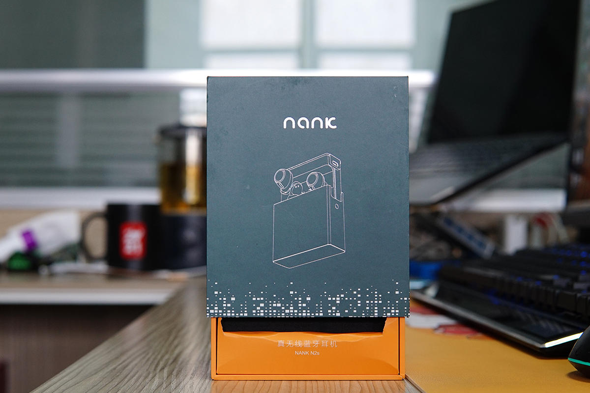 耳机干了充电宝的活？来看南卡N2S如何分饰两角