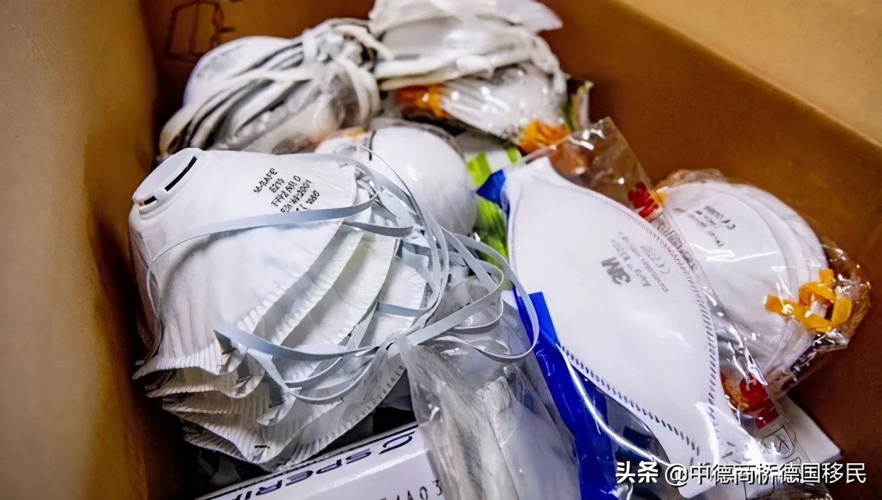 駐華使館、歐洲刑警組織均發出警示:疫情之下,小心新一輪詐騙