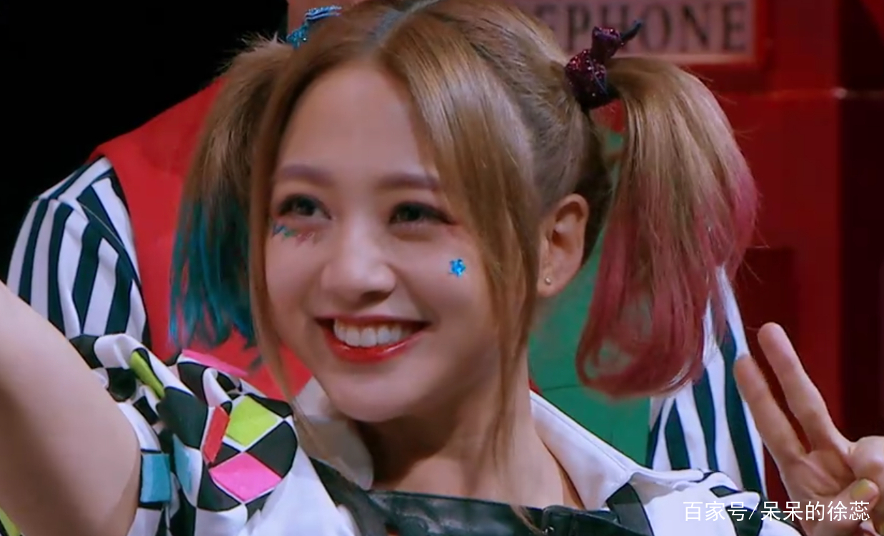"Star Detective 7" Wu Yingjie may return, the concept of the new ...