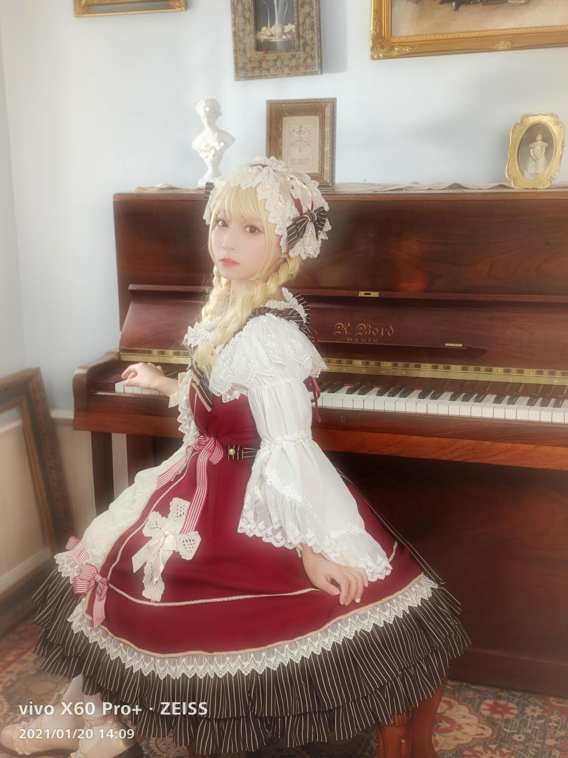 拍照旗舰手机——vivo X60 Pro+性能介绍