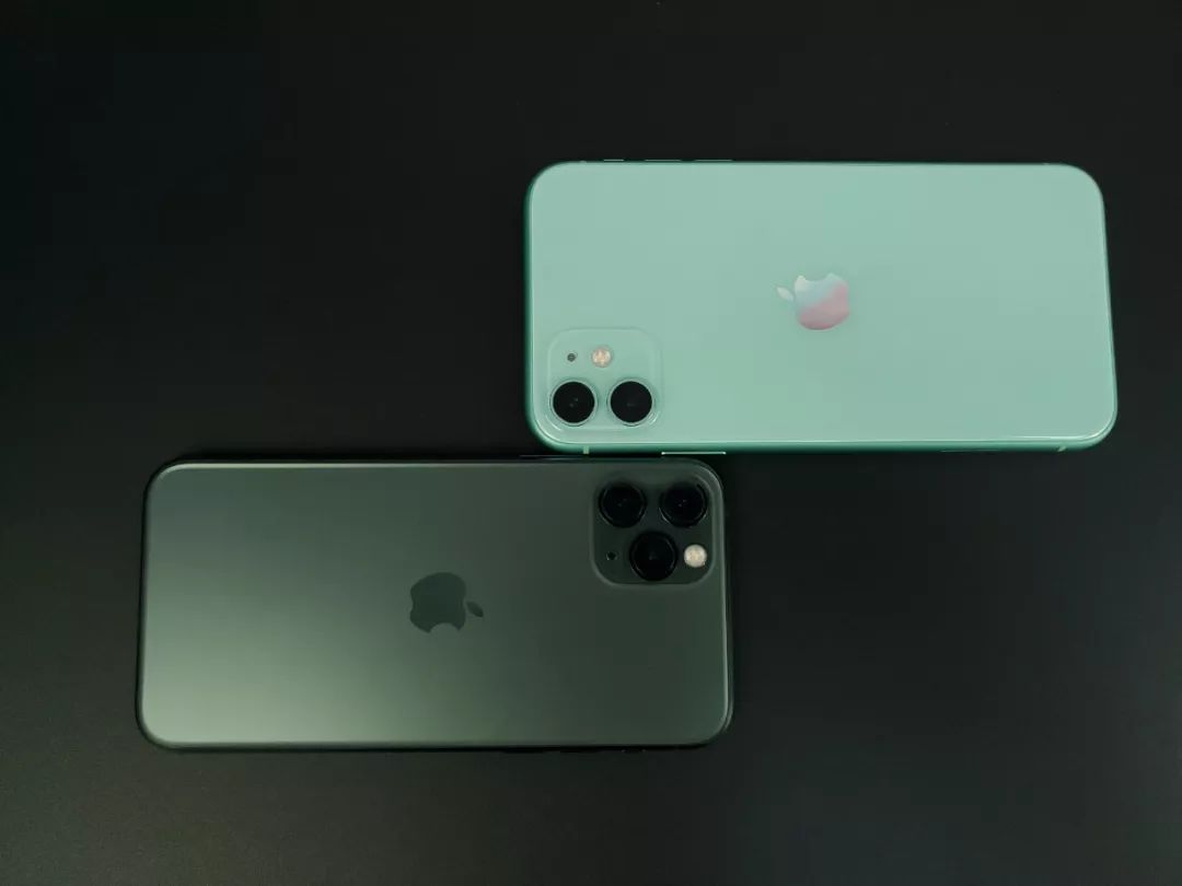 iPhone 11系列深度测评：是创新也是生意