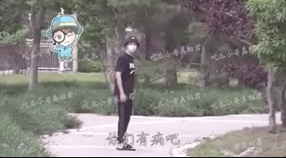 李现发文怼跟拍，八卦媒体回怼，曝现场视频说