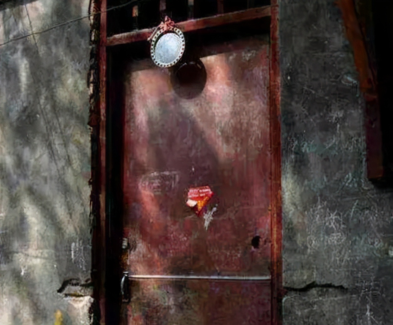 2014年河南灭门案纪实：邻居在门口挂镜子，老实人连杀邻居8口