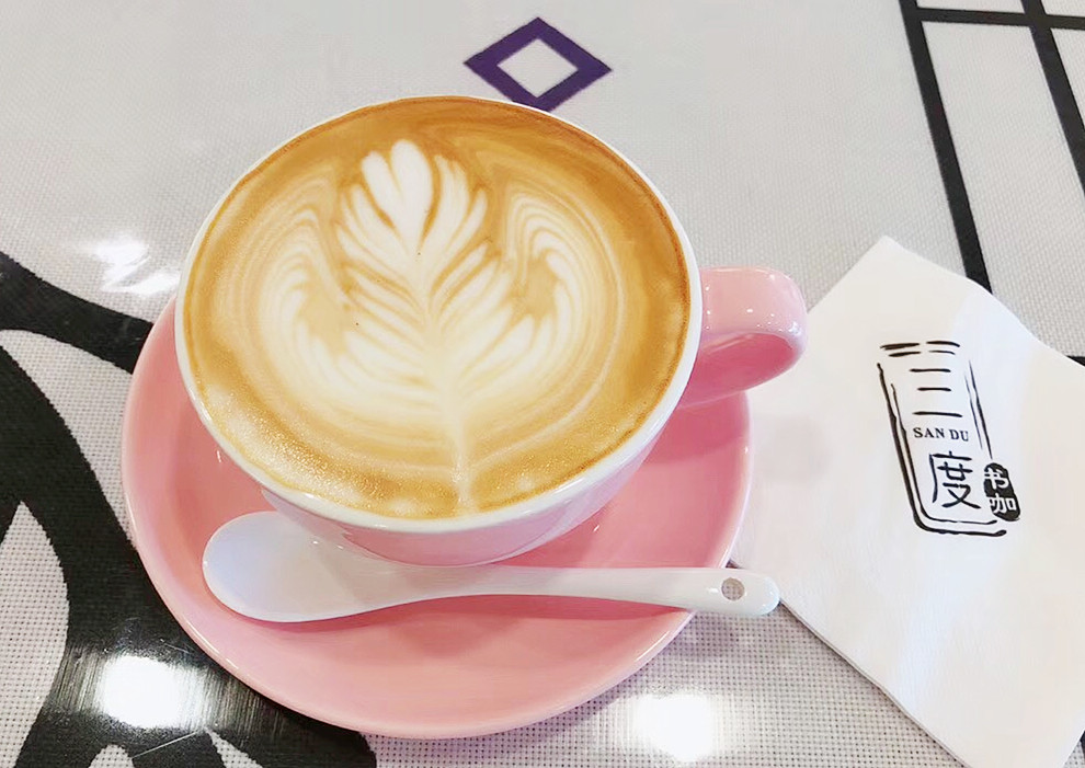 三度书咖开店手记：如何定位品牌？从我们的名字开始说起