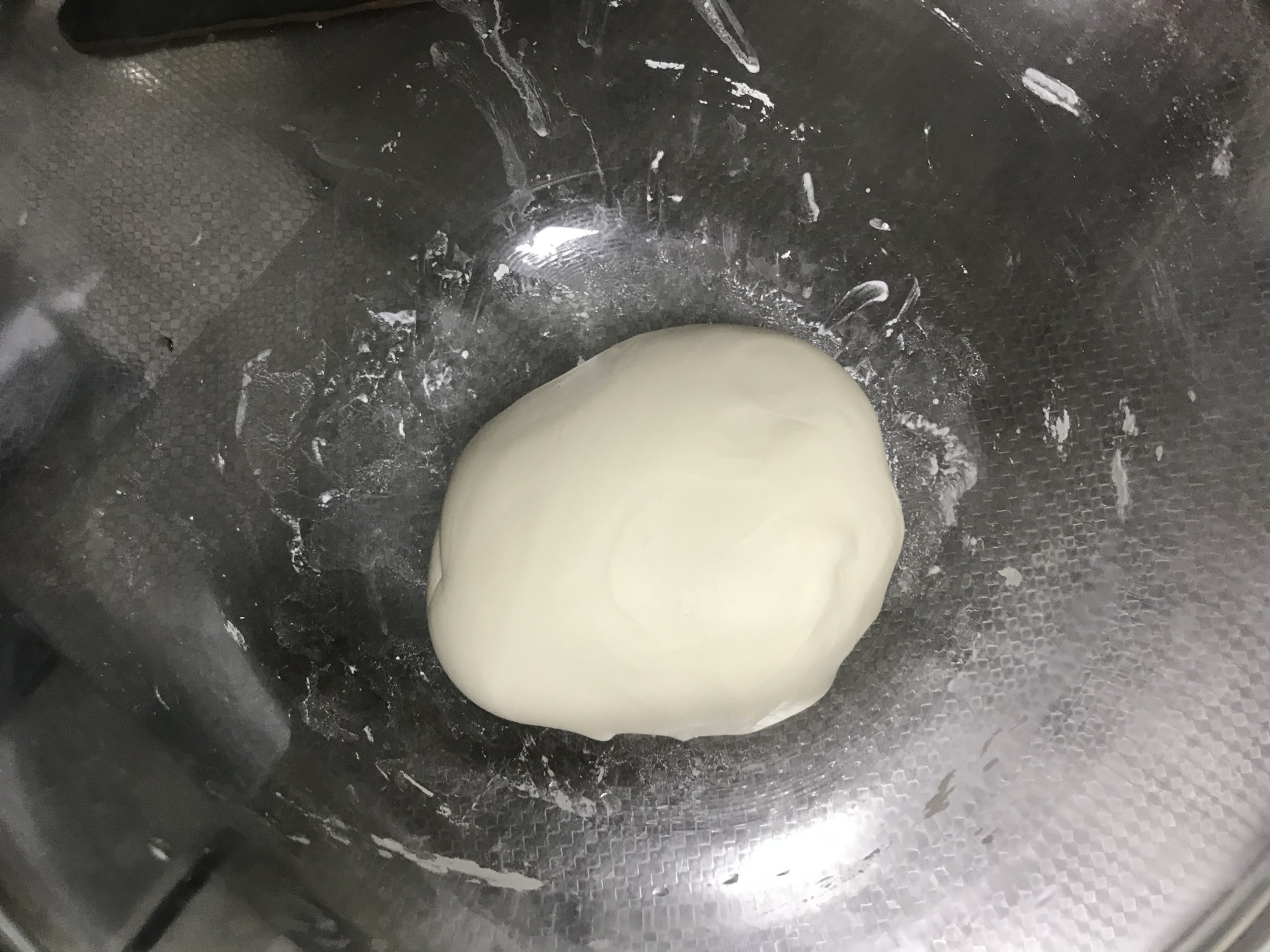 蒸包子不變形有竅門，學會這幾招，蓬鬆暄軟，不塌陷，一次會成功