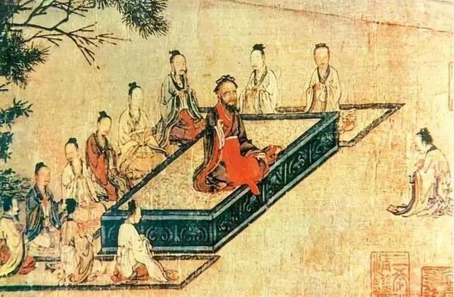 A brief history of famous ancient schools in China - iMedia