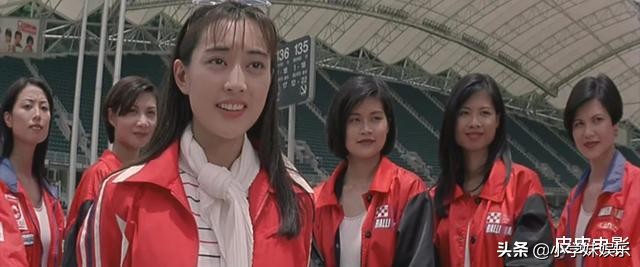 25年前，令嘉禾巨亏1.4亿！这部港片，主演成龙已