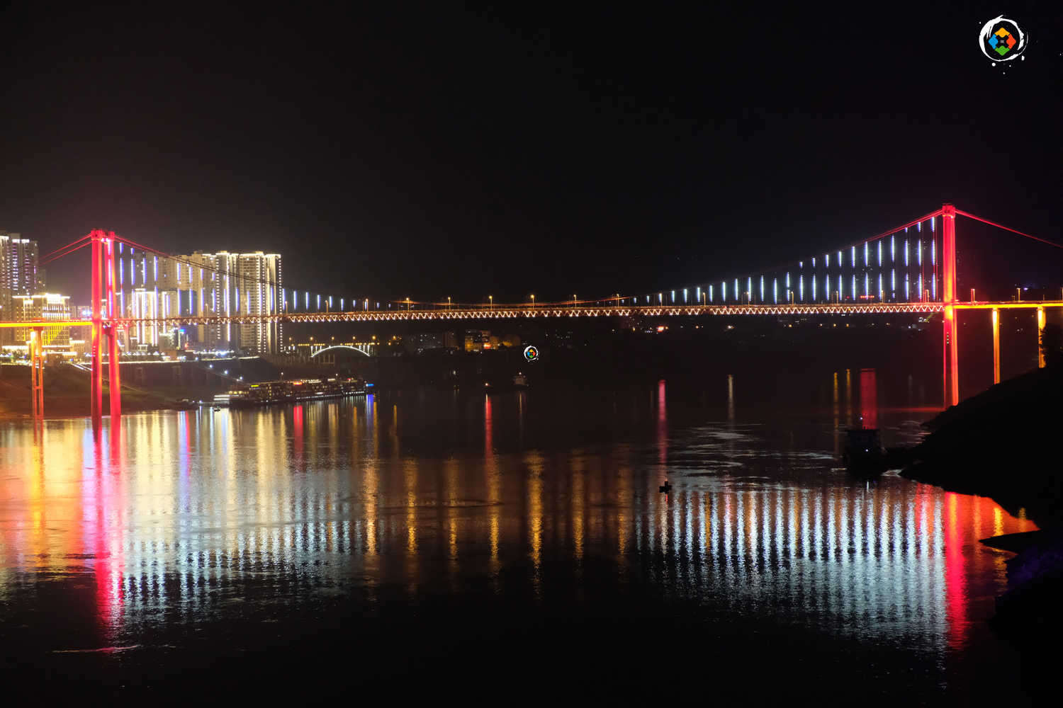 距重庆主城3小时车程，位置偏远没有火车，但忠县文旅却异常精彩