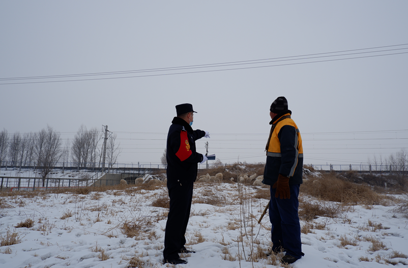 多措并举护平安