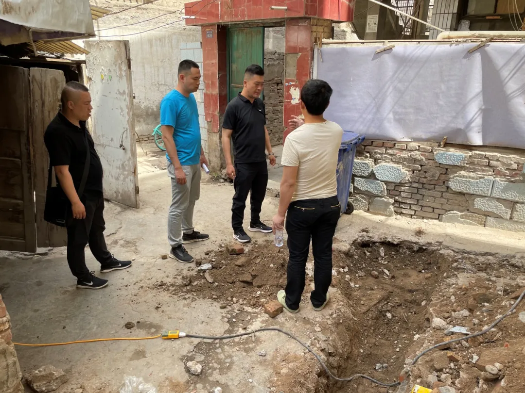 �����гǹ������Ͻֵ������ľ�����ʵ�£������ʩ������