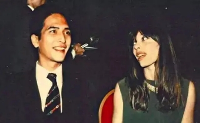 赌王最争气孙女！继承奶奶黎婉华美貌，父母双亡靠自己成亿万富婆