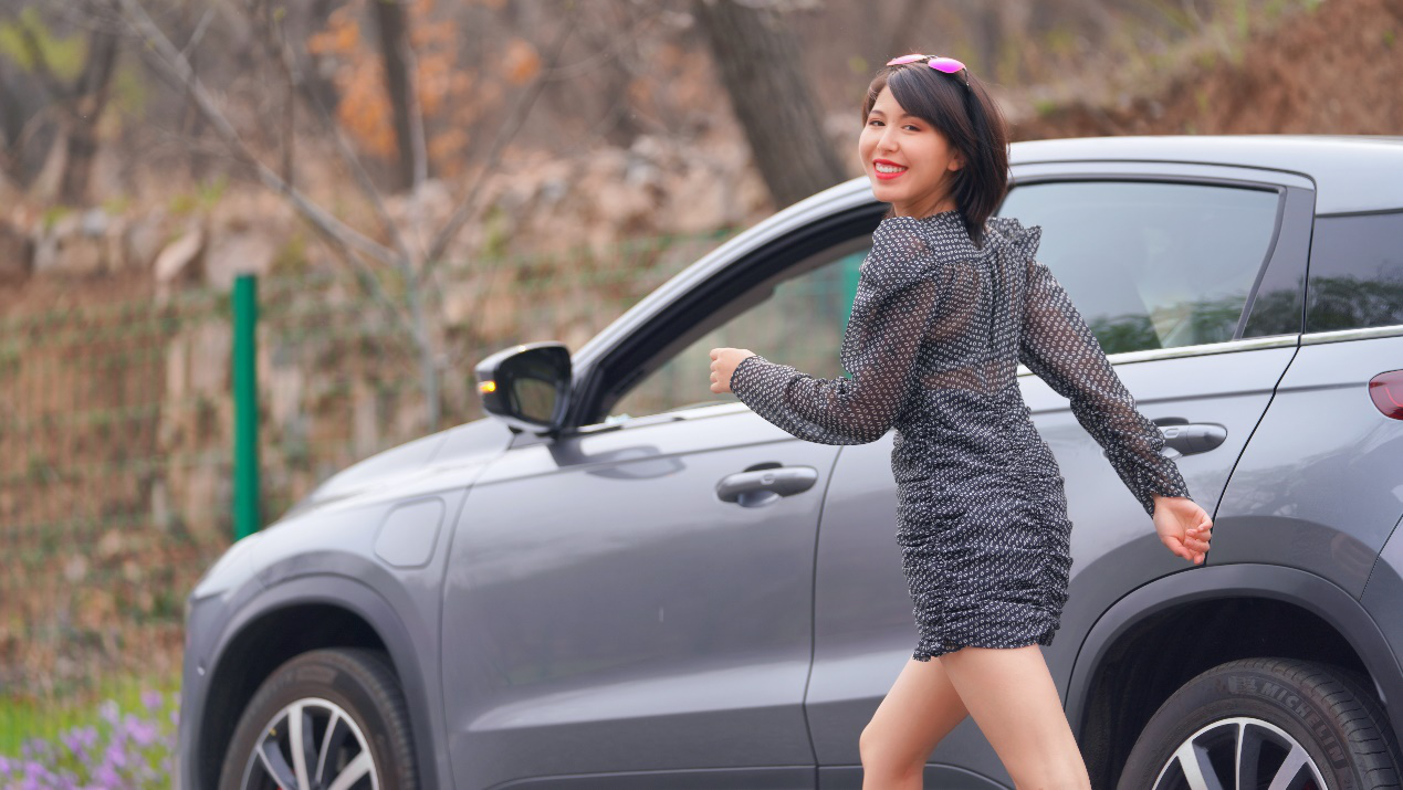 小鹏汽车G3智能实用派，来听车主的真实声音